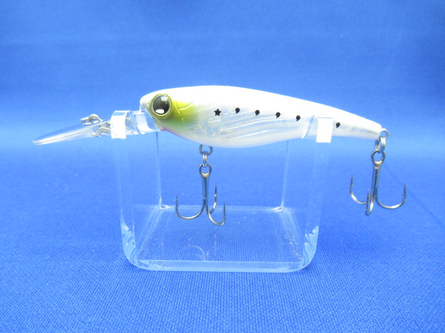 Bantam Pavlo Shad 59SP