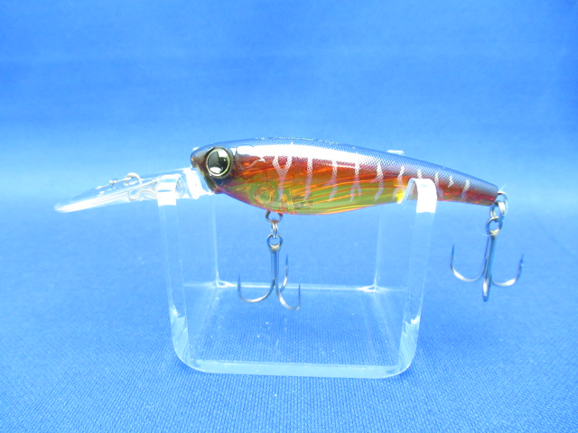 Bantam Pavlo Shad 59SP