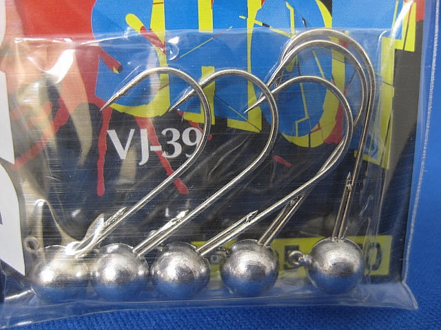 マジックショット Vj 39 ルアー通販ショップ 7palms Web店