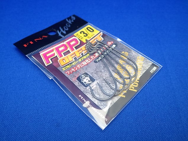 FPPオフセット FF308