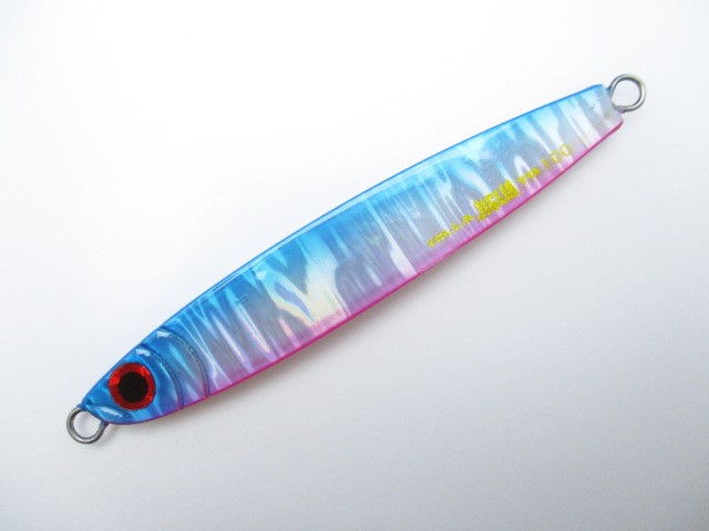 ヒラジグラTG 100g / ルアー通販ショップ 7PALMS WEB店