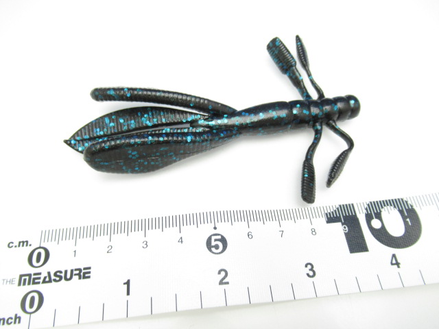 Mantis Bug 4”
