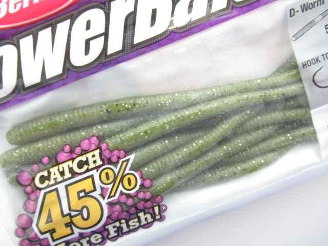 D-Worm 5.5”