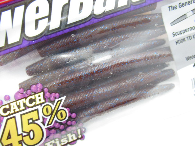 General 4”(Max Scent)