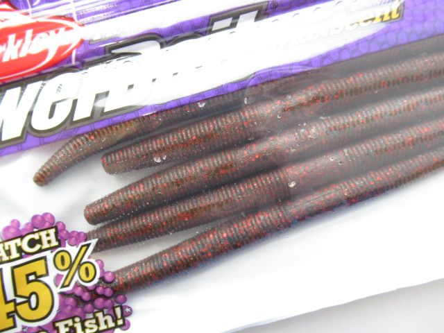 General 6”(Max Scent)