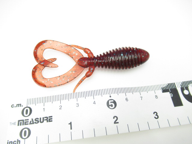 ワイドシュリンプ 3.2”