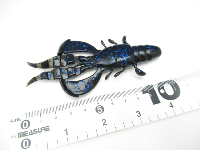 パワーフラッター 4”