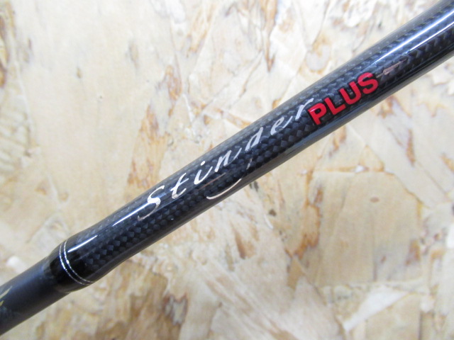 ホーネットスティンガープラス / ルアー通販ショップ 7PALMS WEB店
