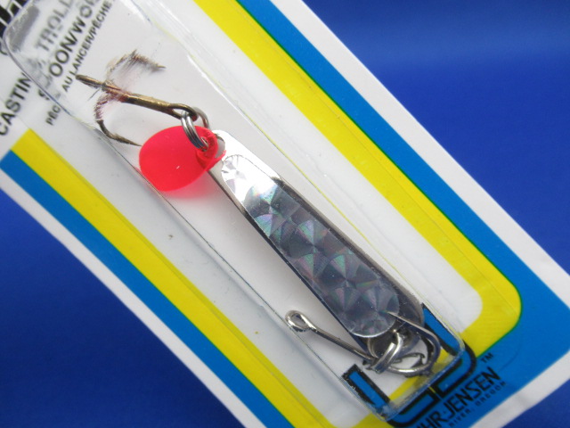 HUS・LURE 1/8oz