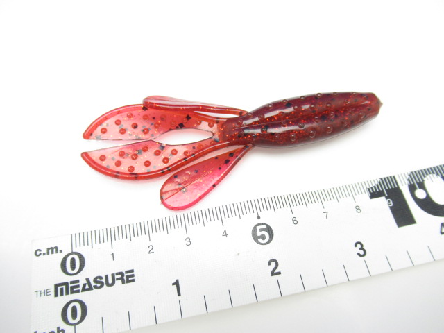 ルアー用品 737.928.1014.1022.1030.1075.1076 X-80 トリックダーター [新品] – ルークルのルアー屋さん