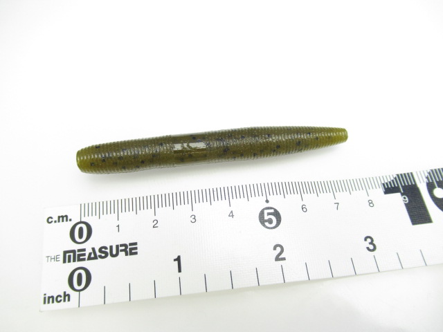 ECO 3”FATヤマセンコー