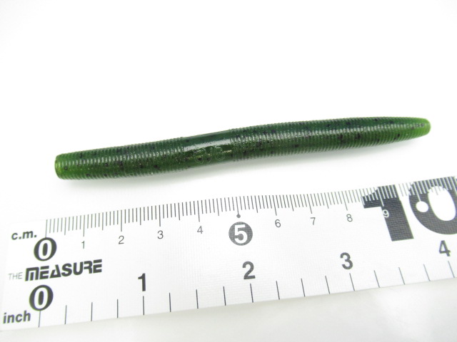 ECO 4”ヤマセンコー