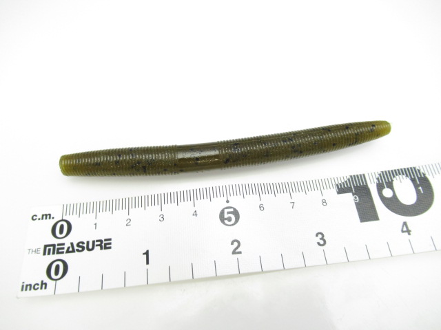 ECO 4”ヤマセンコー