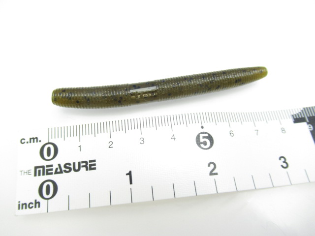 ECO 3”ヤマセンコー