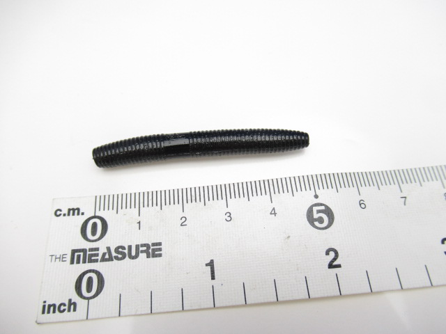 ECO 2”ヤマセンコー