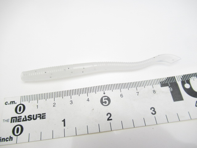 カットテール 4”(10イリ)