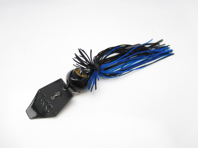 Chatterbait Freedom CFL Bladed Football Jig 3/8oz