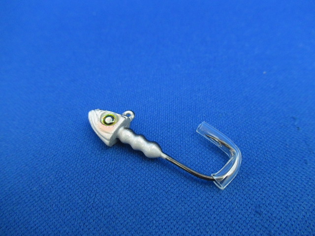 スメルトヘッド 1/8oz