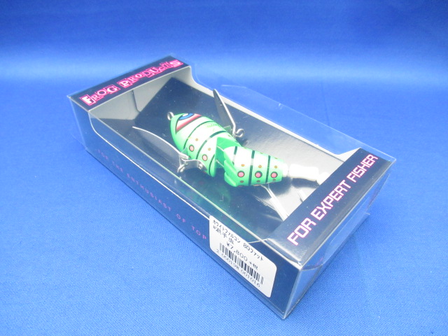 ホワイトファルコン 80ファット / ルアー通販ショップ 7PALMS WEB店