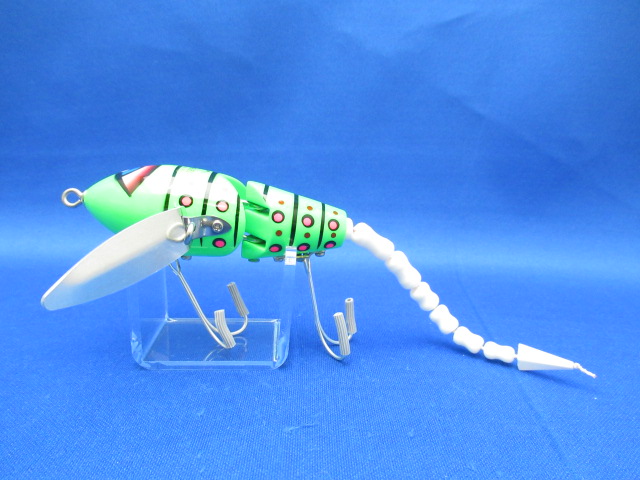 ホワイトファルコン 80ファット / ルアー通販ショップ 7PALMS WEB店