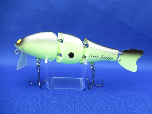 ダイナマイトシャッド(グリットデザイン15thアニバーサリー記念コラボ