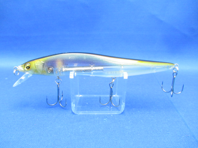 ワンテン MAX LBO