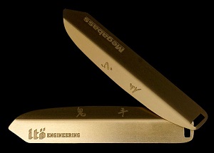 i-WING135 SPARE PARTS KIT