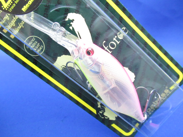 DEEP-X 200 LBO / ルアー通販ショップ 7PALMS WEB店