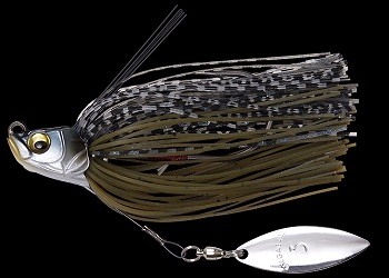 UOZE SWIMMER 3/4oz