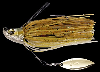 UOZE SWIMMER 3/4oz