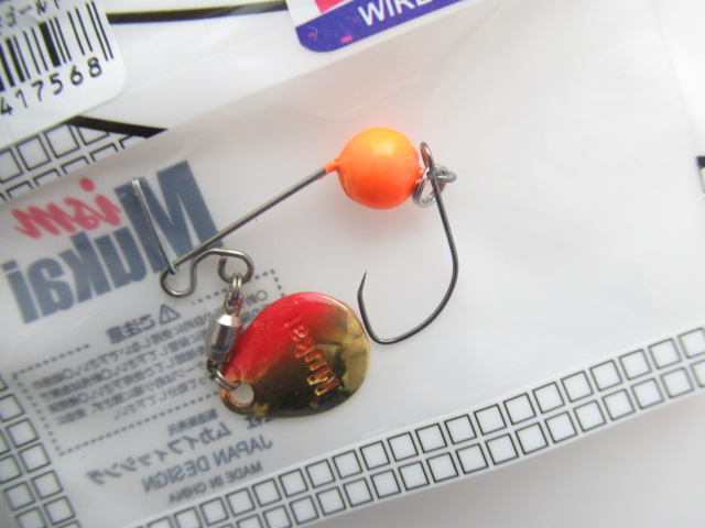 ビーボール 30mm 2 8g ルアー通販ショップ 7palms Web店