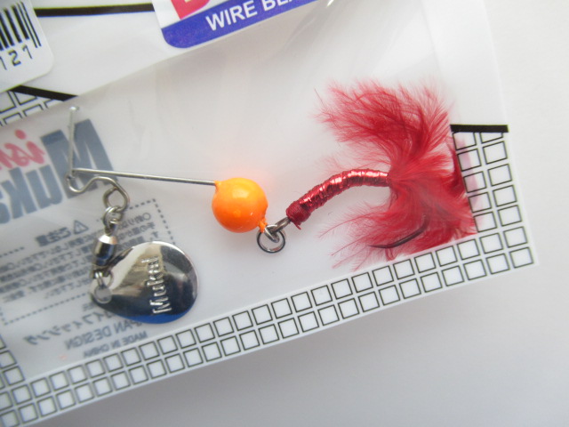 ビーボール 30mm 2 8g ルアー通販ショップ 7palms Web店