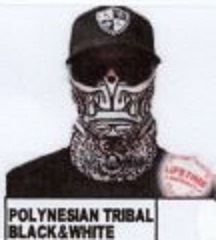 MULTI-USE FACE SHIELD