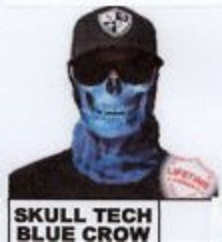MULTI-USE FACE SHIELD