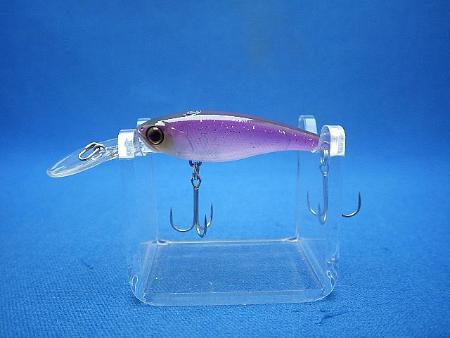 ソウルシャッド 45sp ルアー通販ショップ 7palms Web店