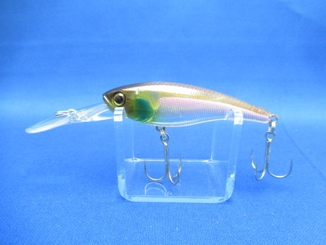 ソウルシャッド 68SP