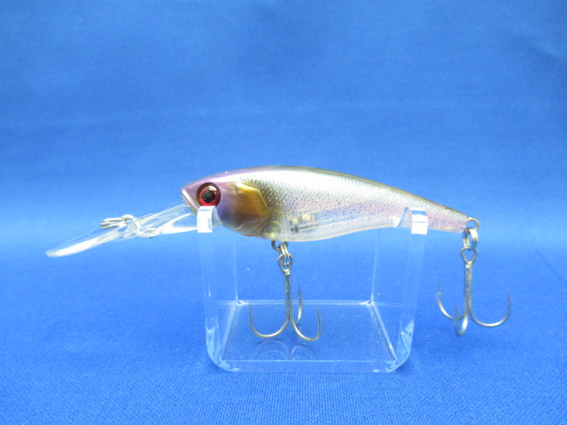 ソウルシャッド 68SP