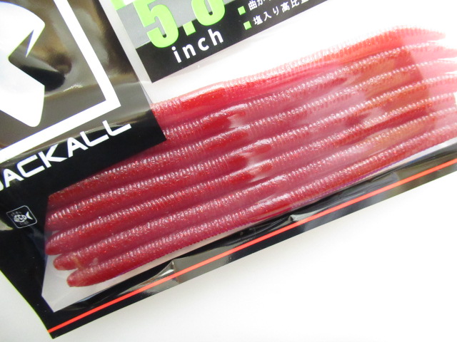 フリックシェイク 5.8”