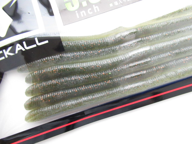 フリックシェイク 5.8”