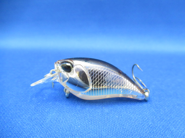 REALIS CRANK MID ROLLER 40F