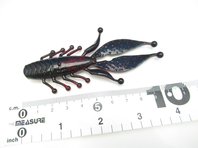 キッカーバグ4”