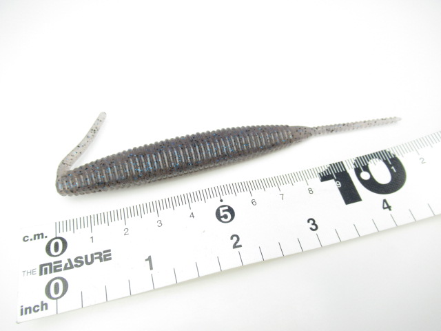 バスエネミースティック 5”