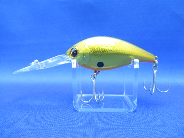 コンバットクランク 400
