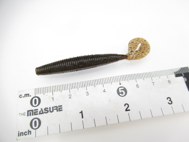 バスエネミー 2.9”