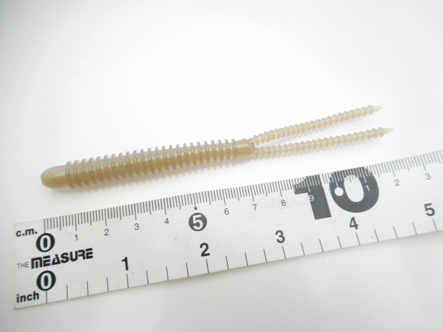 ツインテールリンガー 4.7”