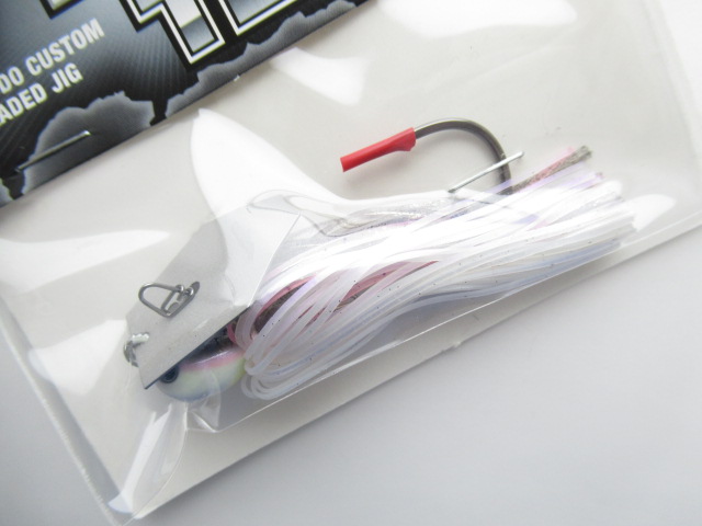 ジャックハンマーTG 3/8oz