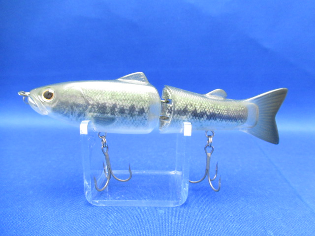 NEW スライドスイマー115SS