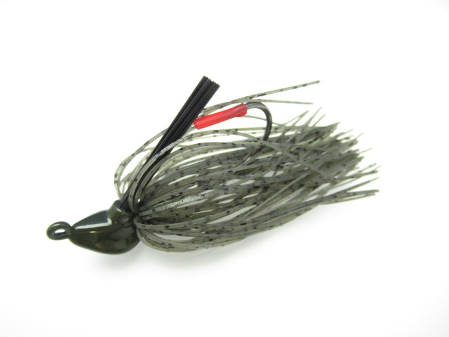フラットバックジグ 1/4oz