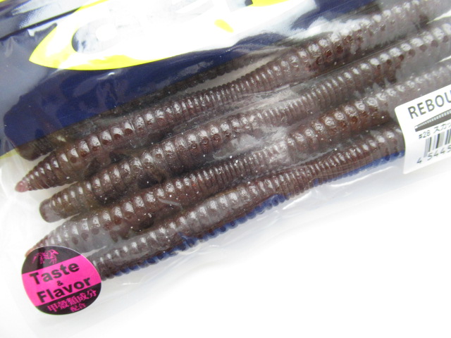 リバウンドスティック 6”