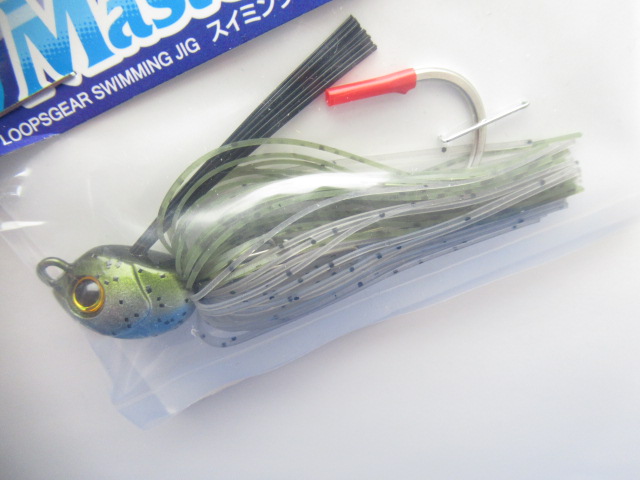 スイミングマスター 5/8oz